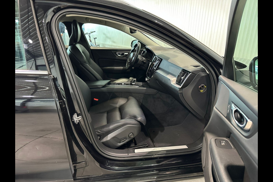 Volvo V60 B3 Aut. Business Pro ACC Leder 163pk