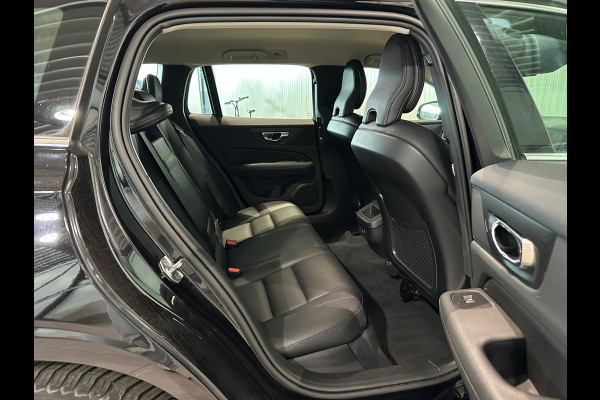 Volvo V60 B3 Aut. Business Pro ACC Leder 163pk
