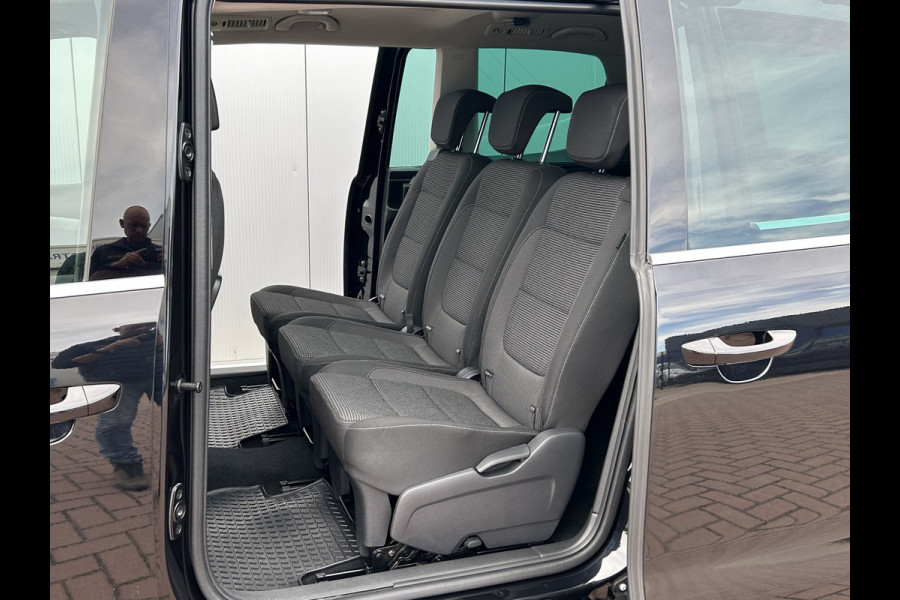 Volkswagen Sharan 7p 1.4 TSI 150pk DSG Highline | Elektrische schuifdeuren