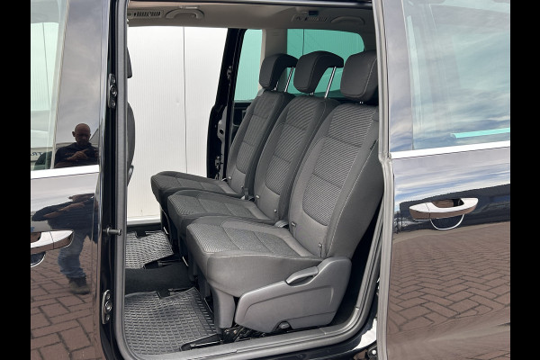 Volkswagen Sharan 7p 1.4 TSI 150pk DSG Highline | Elektrische schuifdeuren