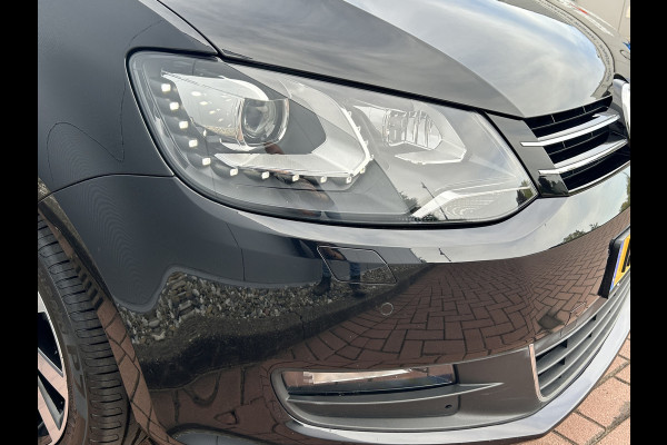 Volkswagen Sharan 7p 1.4 TSI 150pk DSG Highline | Elektrische schuifdeuren