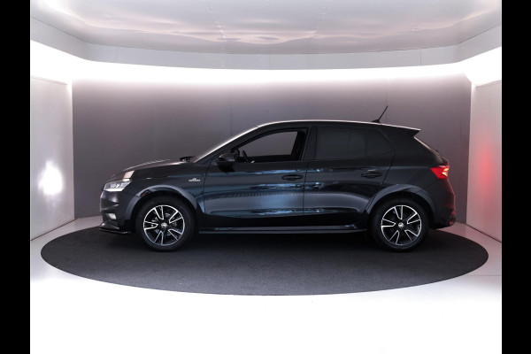 Škoda Fabia 1.0 TSI Monte Carlo 95 pk | Verlengde garantie | Navigatie via App | Parkeersensoren | Achteruitrijcamera | Apple Carplay/Android Auto | Stoelverwarming |