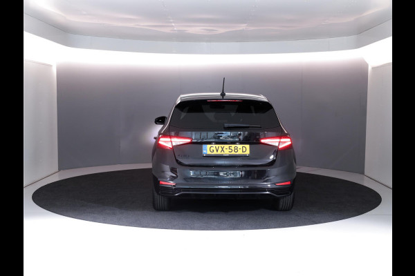 Škoda Fabia 1.0 TSI Monte Carlo 95 pk | Verlengde garantie | Navigatie via App | Parkeersensoren | Achteruitrijcamera | Apple Carplay/Android Auto | Stoelverwarming |