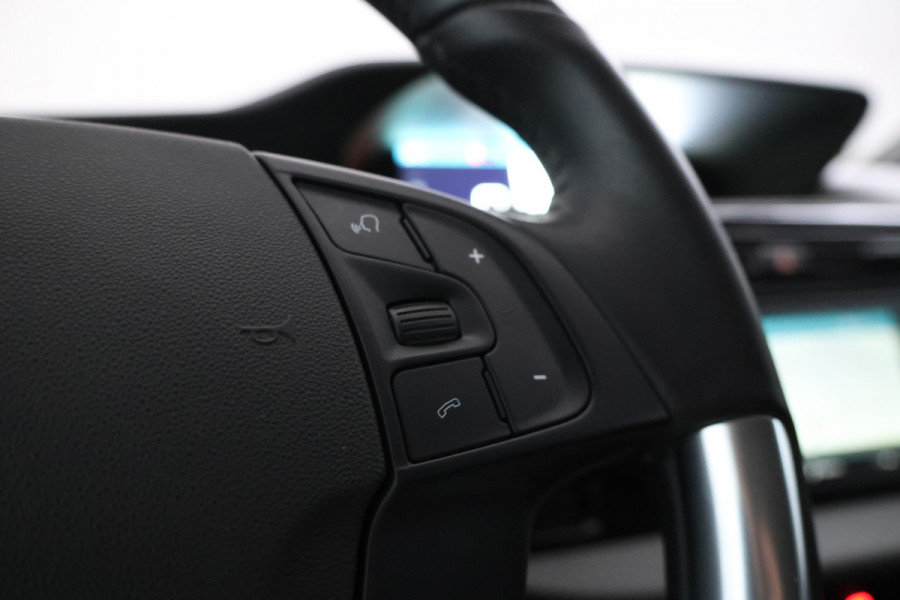 Citroën Grand C4 Spacetourer 1.5 BlueHDI Shine Navigatie, Airco, Bleutooth
