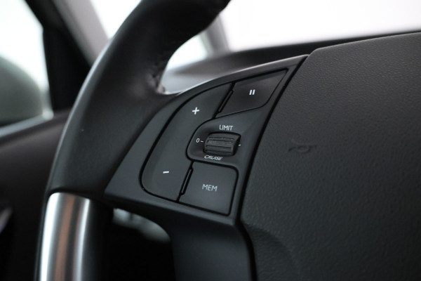 Citroën Grand C4 Spacetourer 1.5 BlueHDI Shine Navigatie, Airco, Bleutooth