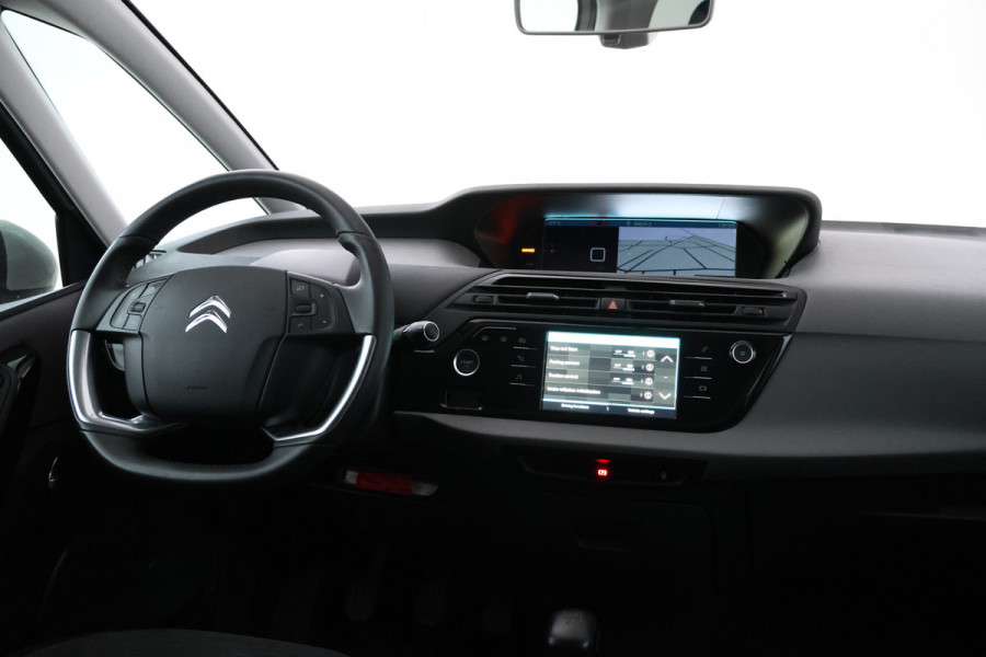 Citroën Grand C4 Spacetourer 1.5 BlueHDI Shine Navigatie, Airco, Bleutooth