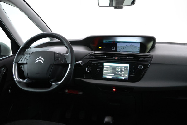Citroën Grand C4 Spacetourer 1.5 BlueHDI Shine Navigatie, Airco, Bleutooth