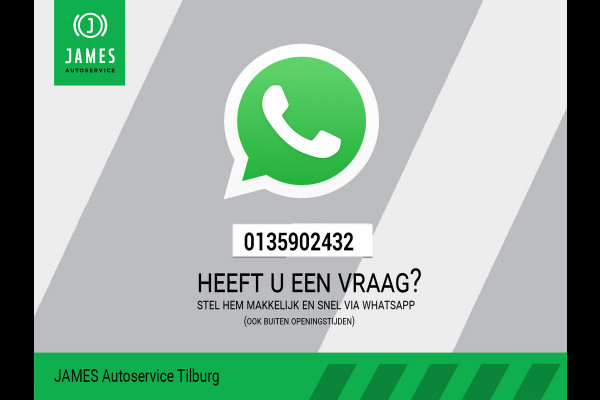 Nissan Juke 1.0 DIG-T Acenta CAMERA | CARPLAY | TREKHAAK