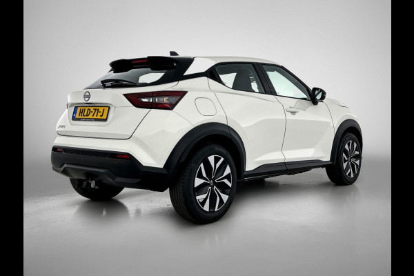 Nissan Juke 1.0 DIG-T Acenta CAMERA | CARPLAY | TREKHAAK
