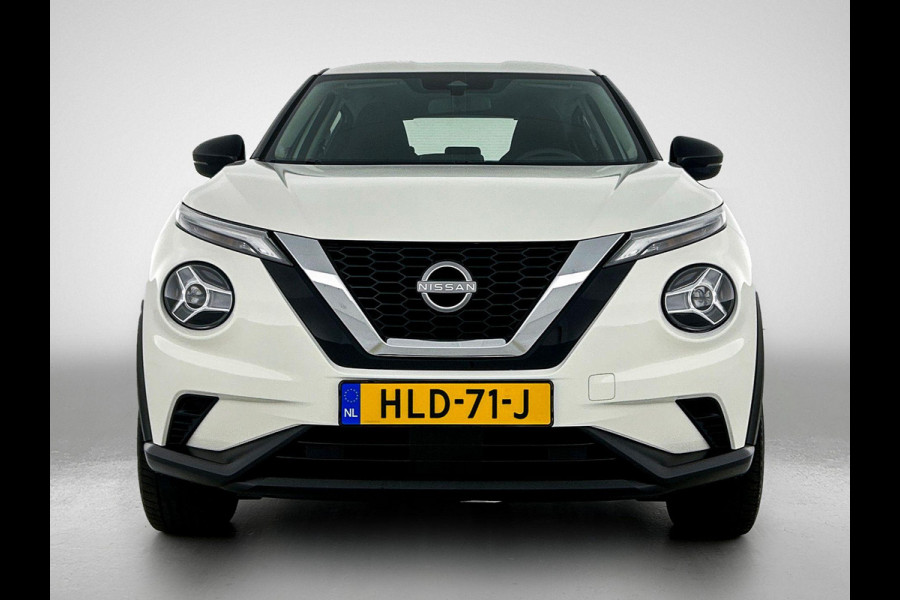 Nissan Juke 1.0 DIG-T Acenta CAMERA | CARPLAY | TREKHAAK