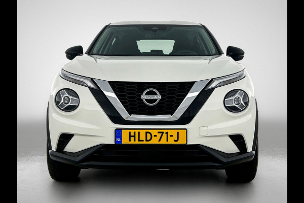 Nissan Juke 1.0 DIG-T Acenta CAMERA | CARPLAY | TREKHAAK