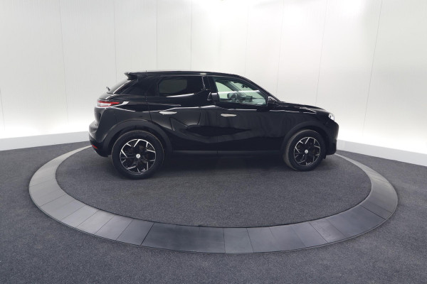 DS DS 3 Crossback E-Tense So Chic 50 kWh | 3 Fase | Camera | Dodehoekdetectie | Apple Carplay