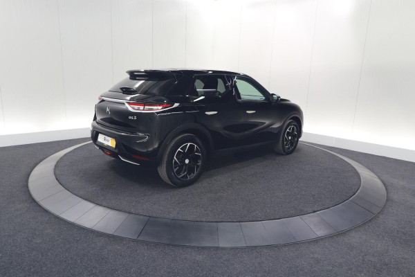 DS DS 3 Crossback E-Tense So Chic 50 kWh | 3 Fase | Camera | Dodehoekdetectie | Apple Carplay