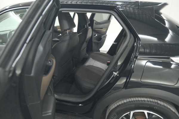 DS DS 3 Crossback E-Tense So Chic 50 kWh | 3 Fase | Camera | Dodehoekdetectie | Apple Carplay