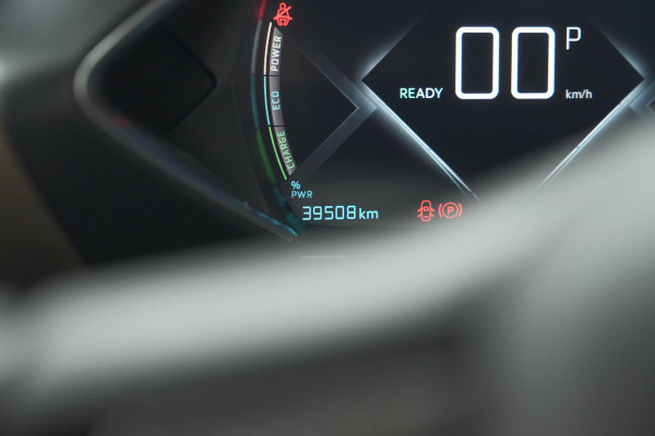 DS DS 3 Crossback E-Tense So Chic 50 kWh | 3 Fase | Camera | Dodehoekdetectie | Apple Carplay
