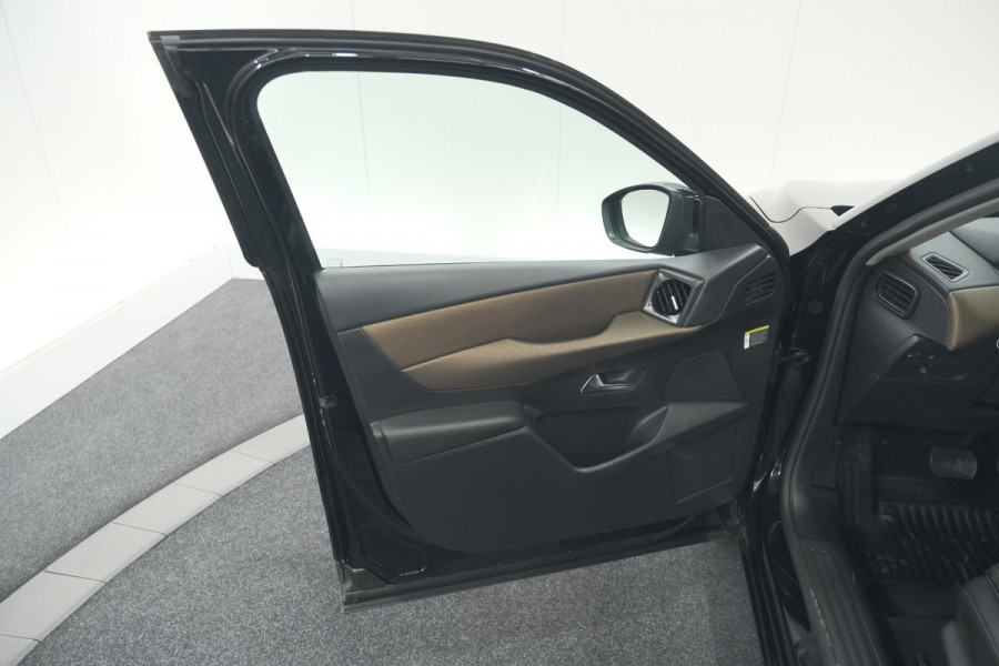 DS DS 3 Crossback E-Tense So Chic 50 kWh | 3 Fase | Camera | Dodehoekdetectie | Apple Carplay