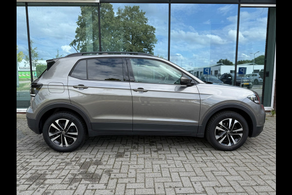 Volkswagen T-Cross 1.0 TSI Life United - Camera - Parkeerhulp - Climate - Navi - Cruise