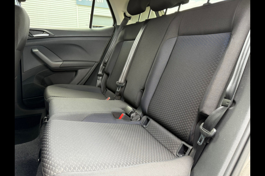 Volkswagen T-Cross 1.0 TSI Life United - Camera - Parkeerhulp - Climate - Navi - Cruise