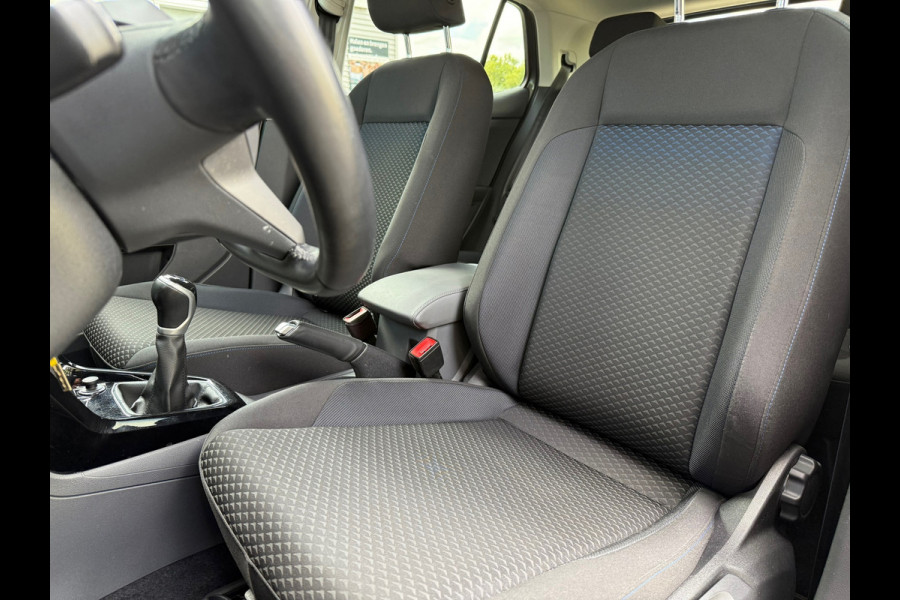 Volkswagen T-Cross 1.0 TSI Life United - Camera - Parkeerhulp - Climate - Navi - Cruise