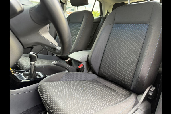 Volkswagen T-Cross 1.0 TSI Life United - Camera - Parkeerhulp - Climate - Navi - Cruise