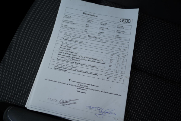 Audi Q3 45 TFSI e Business Edition | Sonos | Camera | Stuurwielverwarming