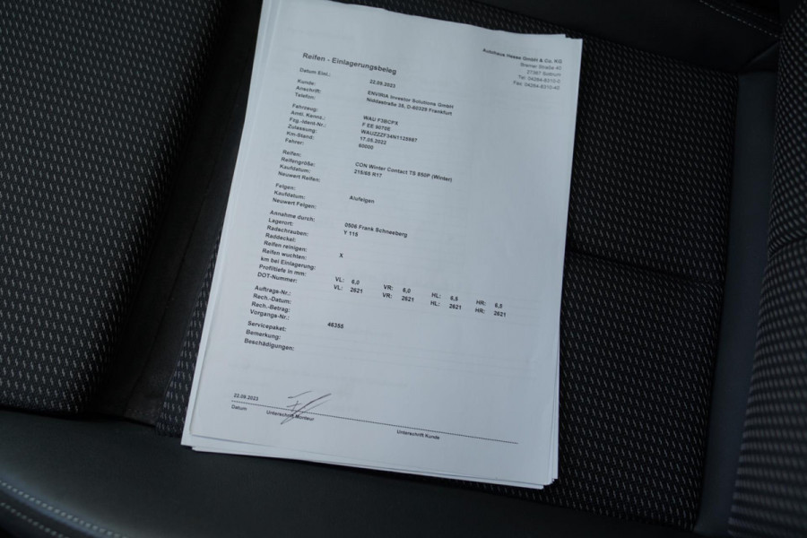 Audi Q3 45 TFSI e Business Edition | Sonos | Camera | Stuurwielverwarming