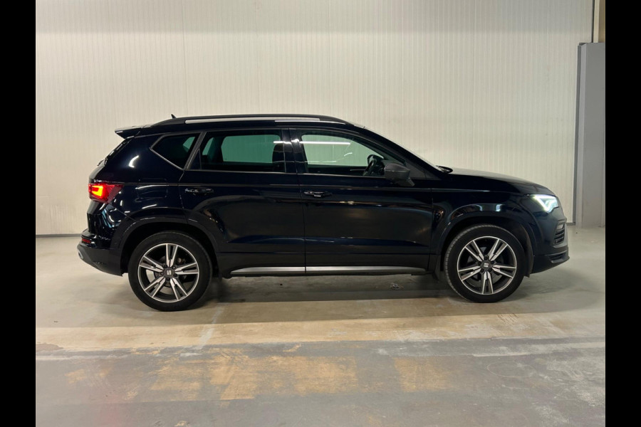 Seat Ateca 1.5 TSI FR Business Intense | CAMERA | LED | TREKHAAK | STANDKACHEL