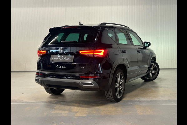 Seat Ateca 1.5 TSI FR Business Intense | CAMERA | LED | TREKHAAK | STANDKACHEL