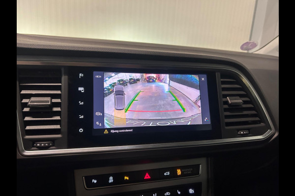 Seat Ateca 1.5 TSI FR Business Intense | CAMERA | LED | TREKHAAK | STANDKACHEL