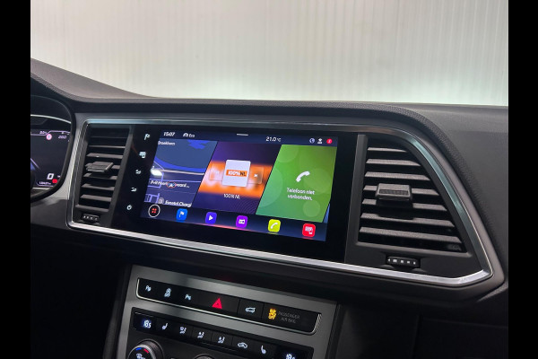 Seat Ateca 1.5 TSI FR Business Intense | CAMERA | LED | TREKHAAK | STANDKACHEL