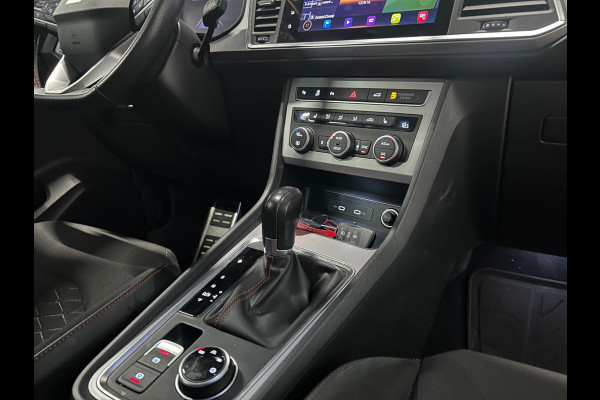 Seat Ateca 1.5 TSI FR Business Intense | CAMERA | LED | TREKHAAK | STANDKACHEL