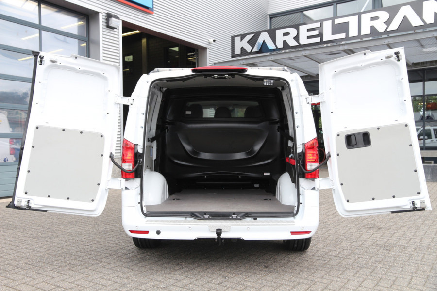 Mercedes-Benz Vito 114 CDI | DC | 4Matic | 2x Schuifdeur | Service auto | Vol..