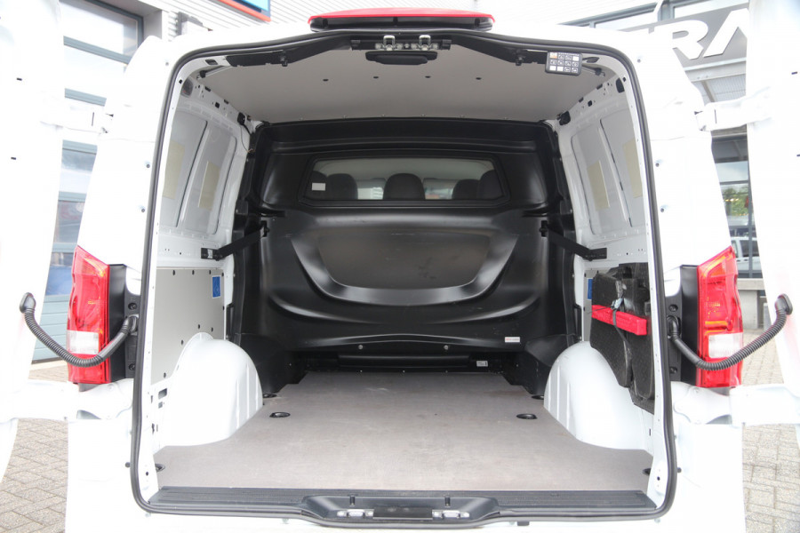 Mercedes-Benz Vito 114 CDI | DC | 4Matic | 2x Schuifdeur | Service auto | Vol..