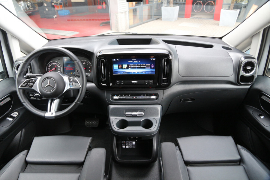Mercedes-Benz Vito 114 CDI | DC | 4Matic | 2x Schuifdeur | Service auto | Vol..