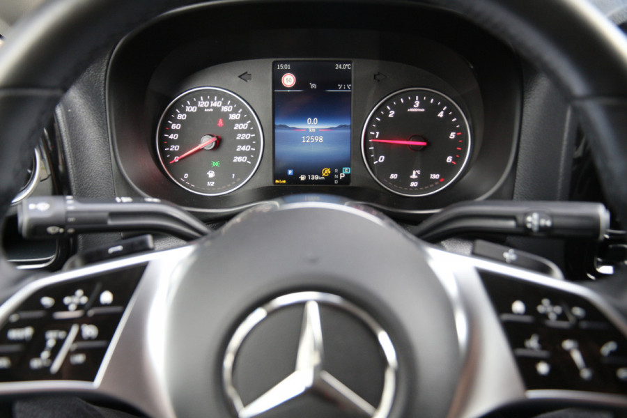Mercedes-Benz Vito 114 CDI | DC | 4Matic | 2x Schuifdeur | Service auto | Vol..