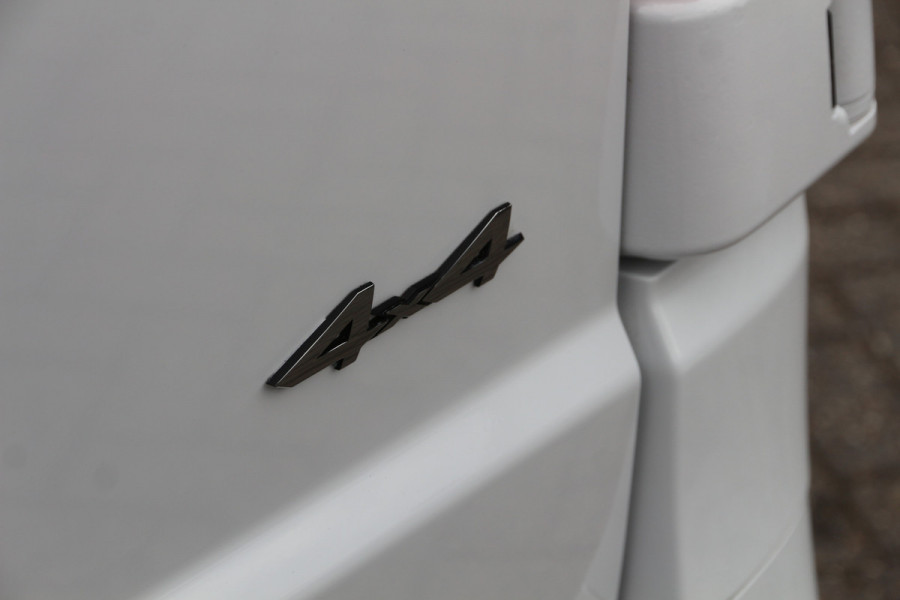 Mercedes-Benz Vito 114 CDI | DC | 4Matic | 2x Schuifdeur | Service auto | Vol..
