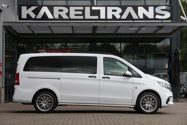 Mercedes-Benz Vito 114 CDI | DC | 4Matic | 2x Schuifdeur | Service auto | Vol..