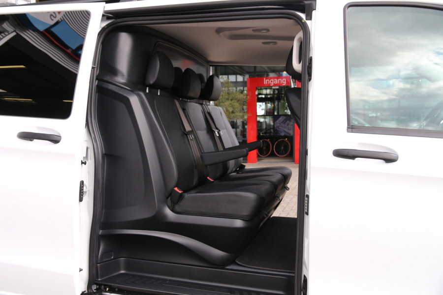 Mercedes-Benz Vito 114 CDI | DC | 4Matic | 2x Schuifdeur | Service auto | Vol..