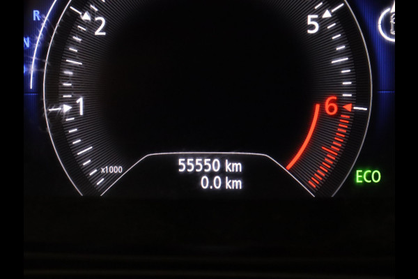 Renault Kadjar 160pk TCe Black Edition Automaat Camera | Cruise | Navi | Parkeersens. v+a | Stoelverw. | Trekhaak