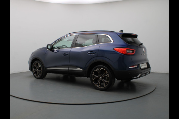 Renault Kadjar 160pk TCe Black Edition Automaat Camera | Cruise | Navi | Parkeersens. v+a | Stoelverw. | Trekhaak