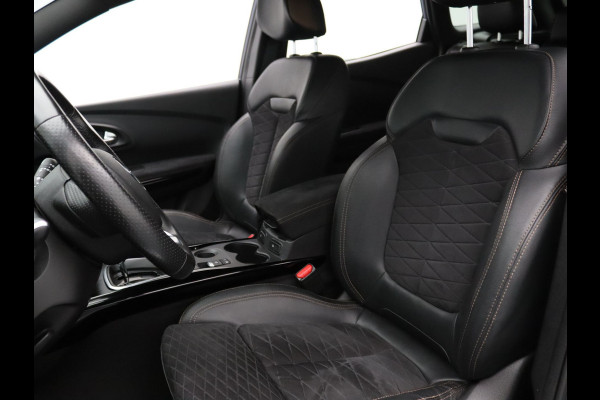 Renault Kadjar 160pk TCe Black Edition Automaat Camera | Cruise | Navi | Parkeersens. v+a | Stoelverw. | Trekhaak