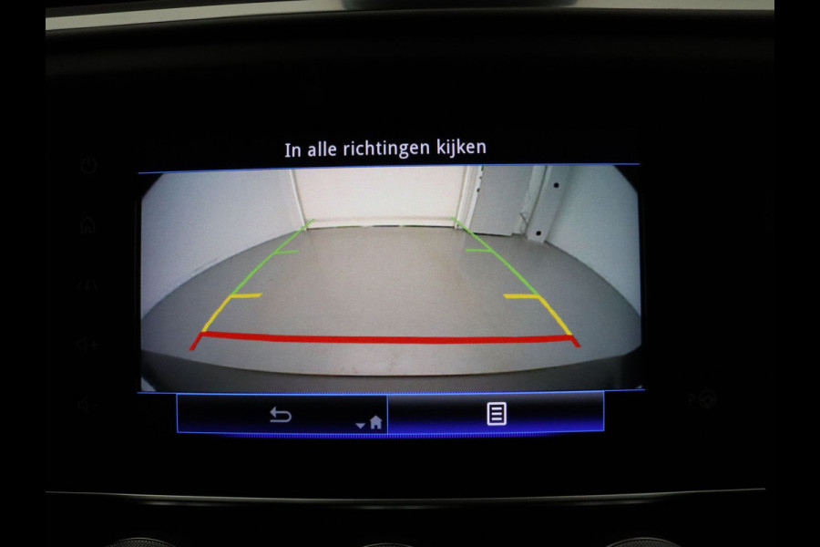 Renault Kadjar 160pk TCe Black Edition Automaat Camera | Cruise | Navi | Parkeersens. v+a | Stoelverw. | Trekhaak
