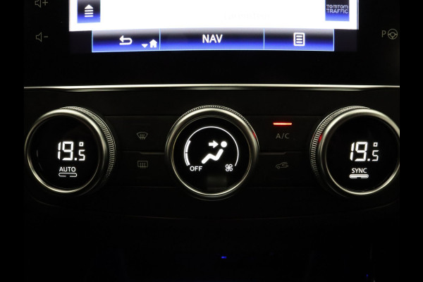 Renault Kadjar 160pk TCe Black Edition Automaat Camera | Cruise | Navi | Parkeersens. v+a | Stoelverw. | Trekhaak