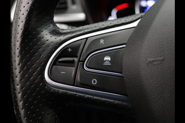 Renault Kadjar 160pk TCe Black Edition Automaat Camera | Cruise | Navi | Parkeersens. v+a | Stoelverw. | Trekhaak