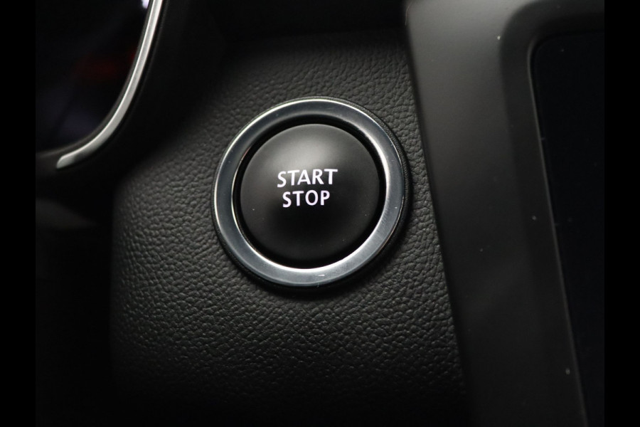 Renault Kadjar 160pk TCe Black Edition Automaat Camera | Cruise | Navi | Parkeersens. v+a | Stoelverw. | Trekhaak