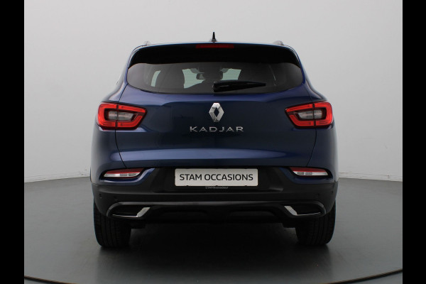 Renault Kadjar 160pk TCe Black Edition Automaat Camera | Cruise | Navi | Parkeersens. v+a | Stoelverw. | Trekhaak