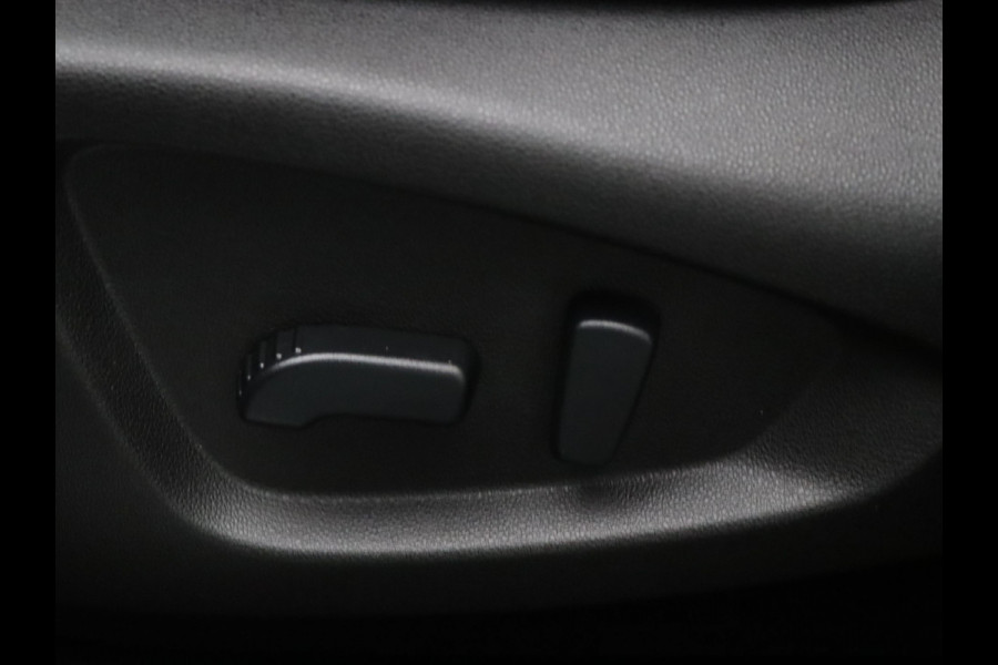 Renault Kadjar 160pk TCe Black Edition Automaat Camera | Cruise | Navi | Parkeersens. v+a | Stoelverw. | Trekhaak