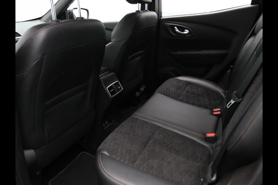Renault Kadjar 160pk TCe Black Edition Automaat Camera | Cruise | Navi | Parkeersens. v+a | Stoelverw. | Trekhaak