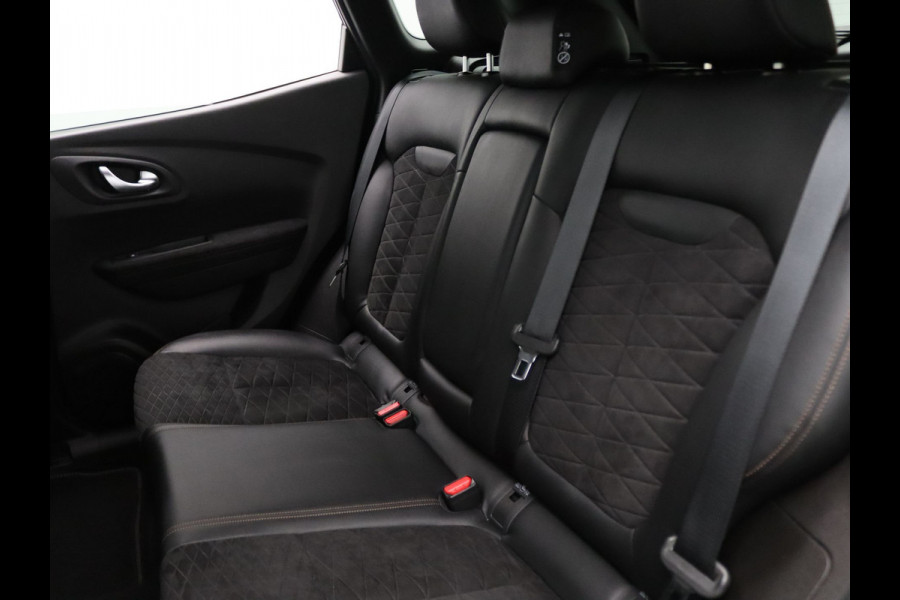 Renault Kadjar 160pk TCe Black Edition Automaat Camera | Cruise | Navi | Parkeersens. v+a | Stoelverw. | Trekhaak