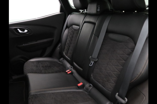 Renault Kadjar 160pk TCe Black Edition Automaat Camera | Cruise | Navi | Parkeersens. v+a | Stoelverw. | Trekhaak